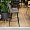 Стул Тревизо темно-серая экокожа для кафе, ресторана, дома, кухни 2095503