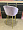 Стул Гарда пыльно-розовый бархат ножки золото для кафе, ресторана, дома, кухни 1443889