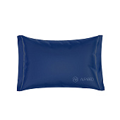 Товар Pillow Case Exclusive Modal Navy Blue 5/2 добавлен в корзину