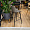 Стул Тревизо темно-серая экокожа для кафе, ресторана, дома, кухни 2095504