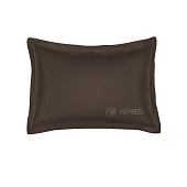Товар Pillow Case Exclusive Modal Chocolate 3/4 добавлен в корзину