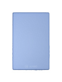 Товар Fitted Sheet Royal Cotton Sateen Bright Blue H-40 добавлен в корзину