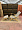 Хорсес с подставкой для ног светло-серая ткань, дуб, тон бесцветный для кафе, ресторана, дома, кухни 1891322