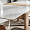 CREME EXT DINING TABLE 2235248