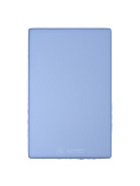 Товар Fitted Sheet Royal Cotton Sateen Bright Blue H-20 добавлен в корзину