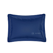 Товар Pillow Case Exclusive Modal Navy Blue 5/4 добавлен в корзину