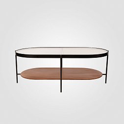 PORTER OVAL TABLE
