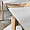 CREME EXT DINING TABLE 2235250