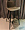 Стул Тревизо темно-серая экокожа для кафе, ресторана, дома, кухни 2095500