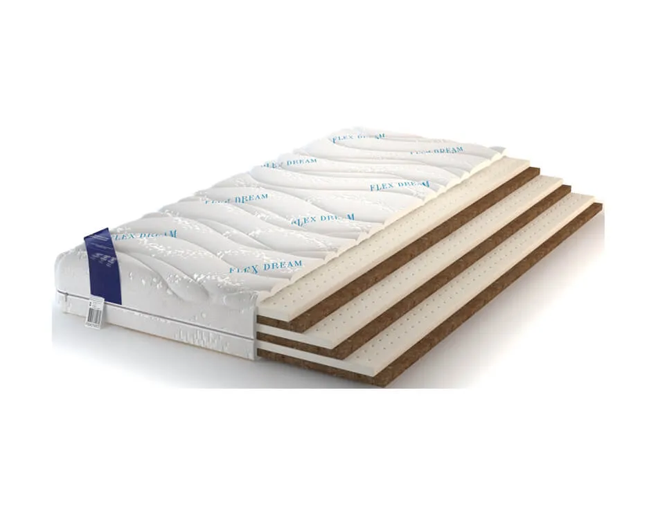 Saltea flex dream stretto mix
