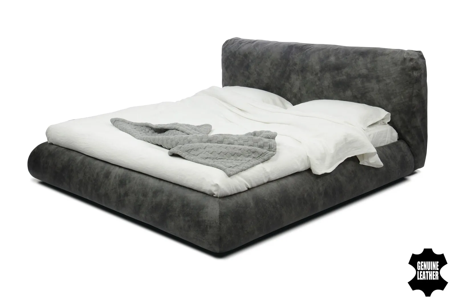 Patul alfabed husky limited edition cu mecanism de ridicare17