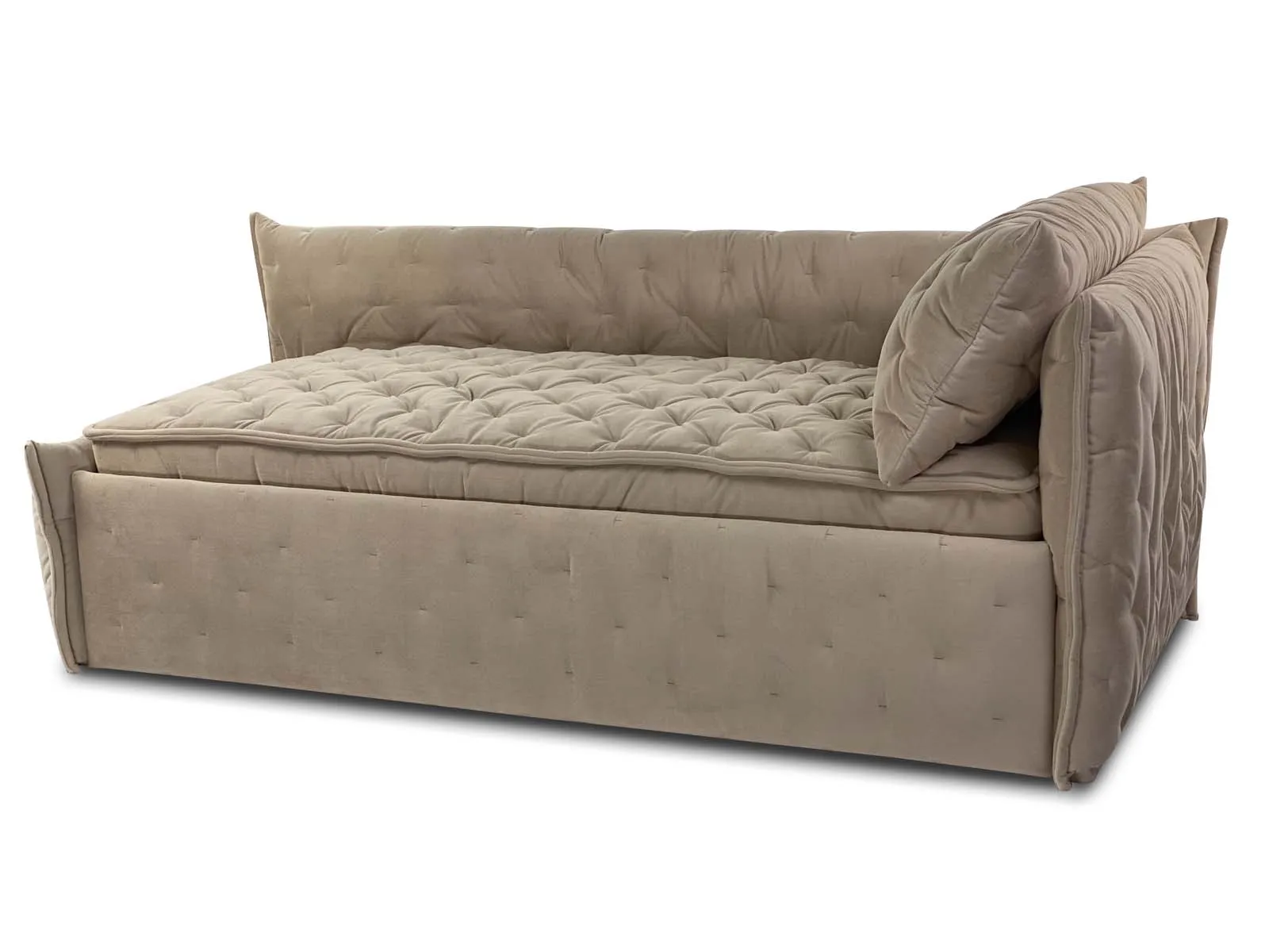 ALFABED CLUB L с выкатным механизмом ROXY (Right)38