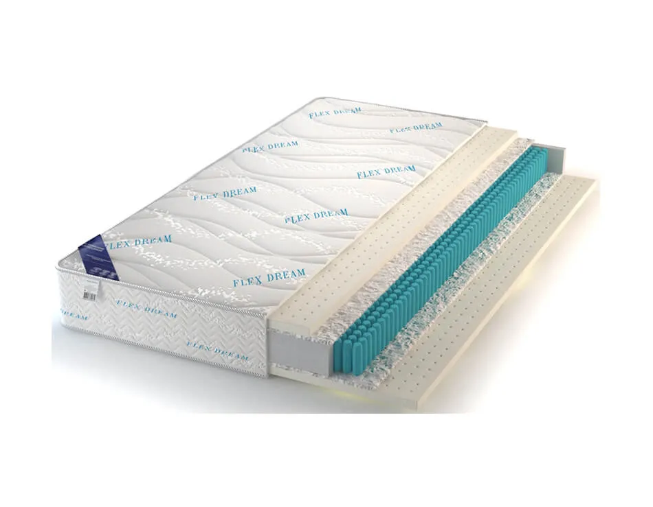 Saltea flex dream delicato