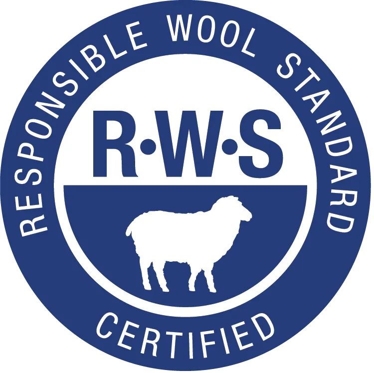 RWS - Responsible Wool Standart
