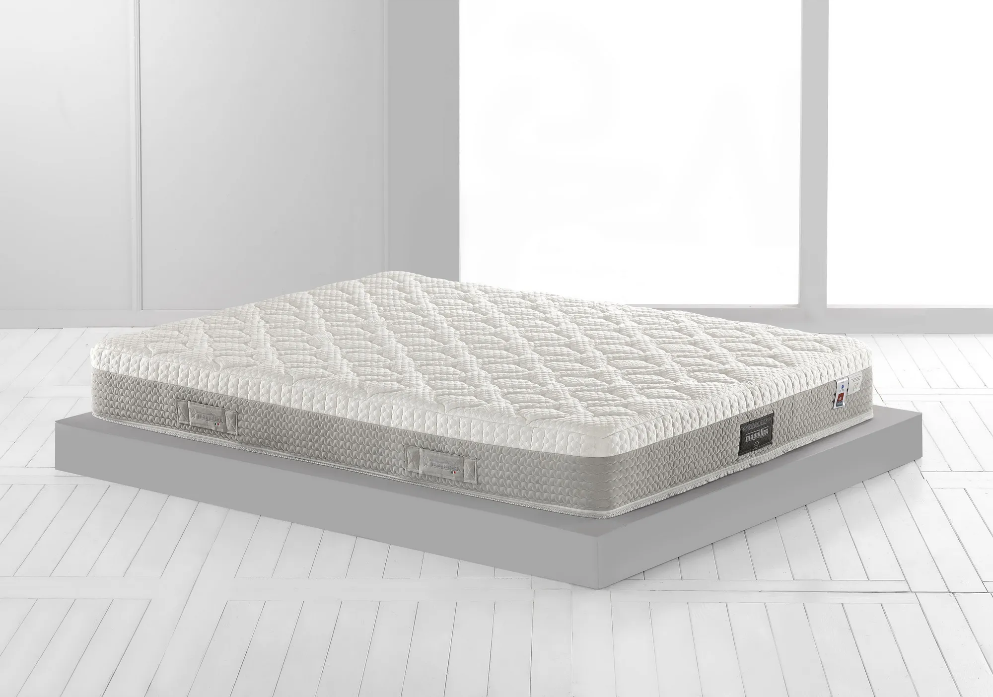 Magniflex Comfort Plus 10