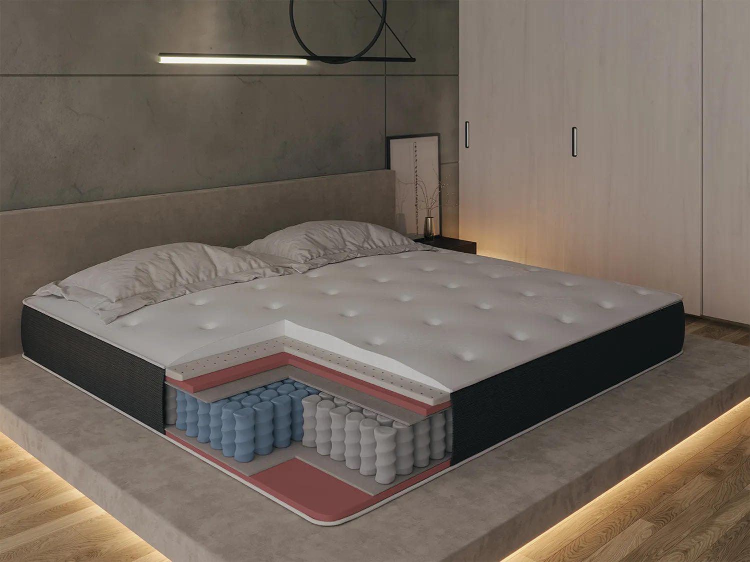 SymBio Beauty Medium