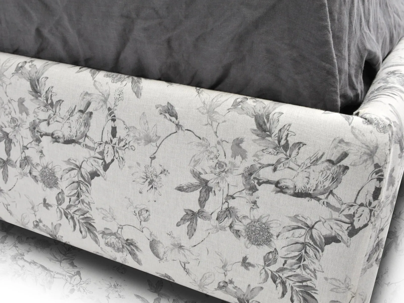ALFABED CITY LIMITED EDITION Provence Birds с подъемным меxанизмом13