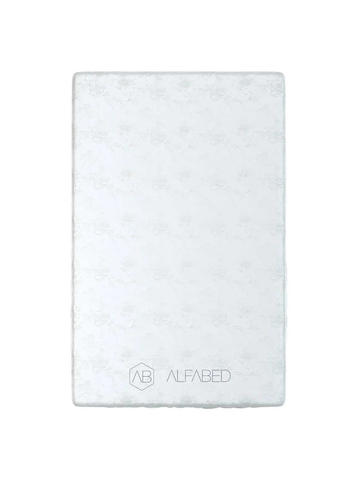 Uni-Sheet Pillow Top Royal Jacquard Modal Victoria H-0 (без резинки)
