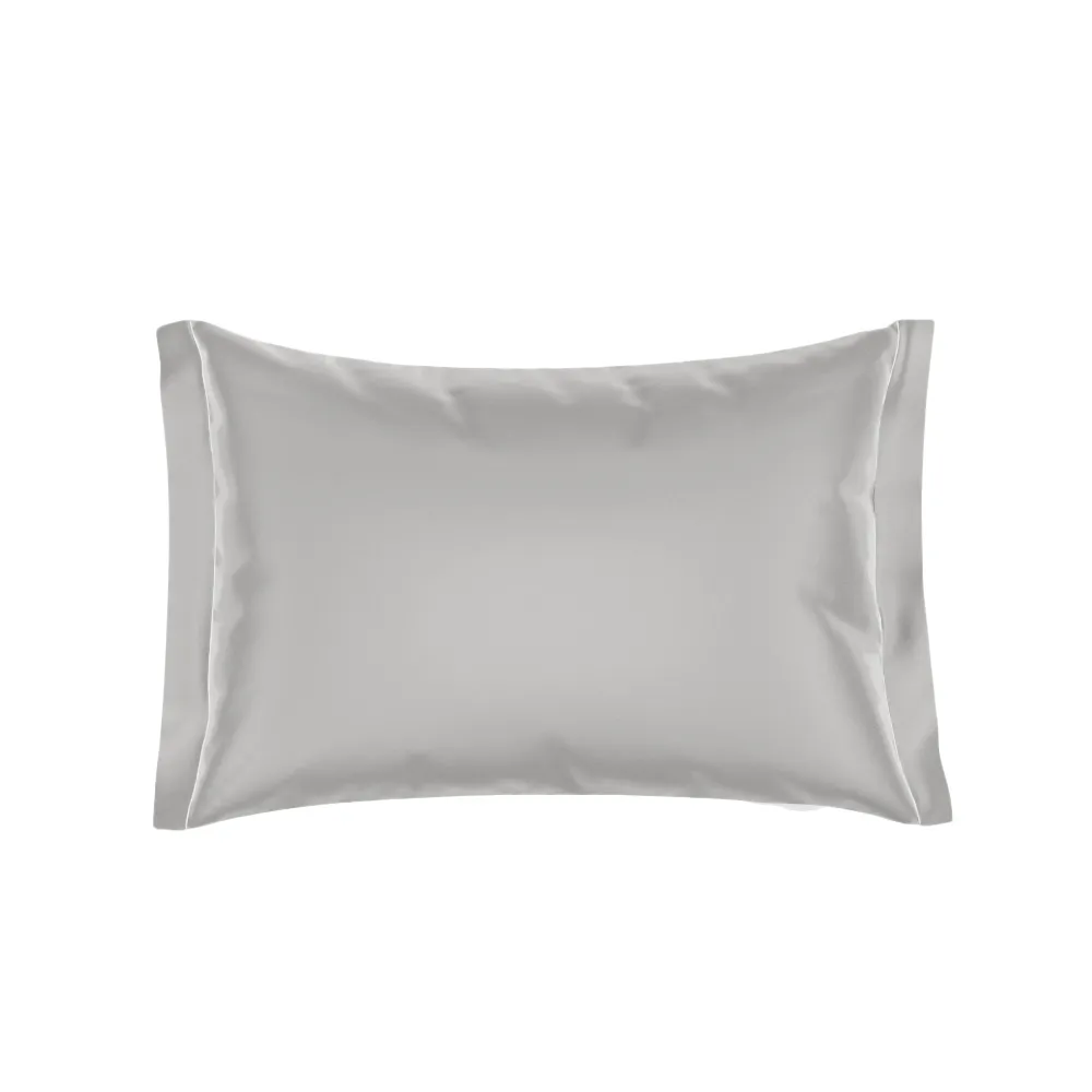 Fata de perna royal cotton sateen cold grey 5 2