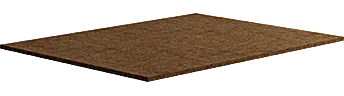 Кокос 1см