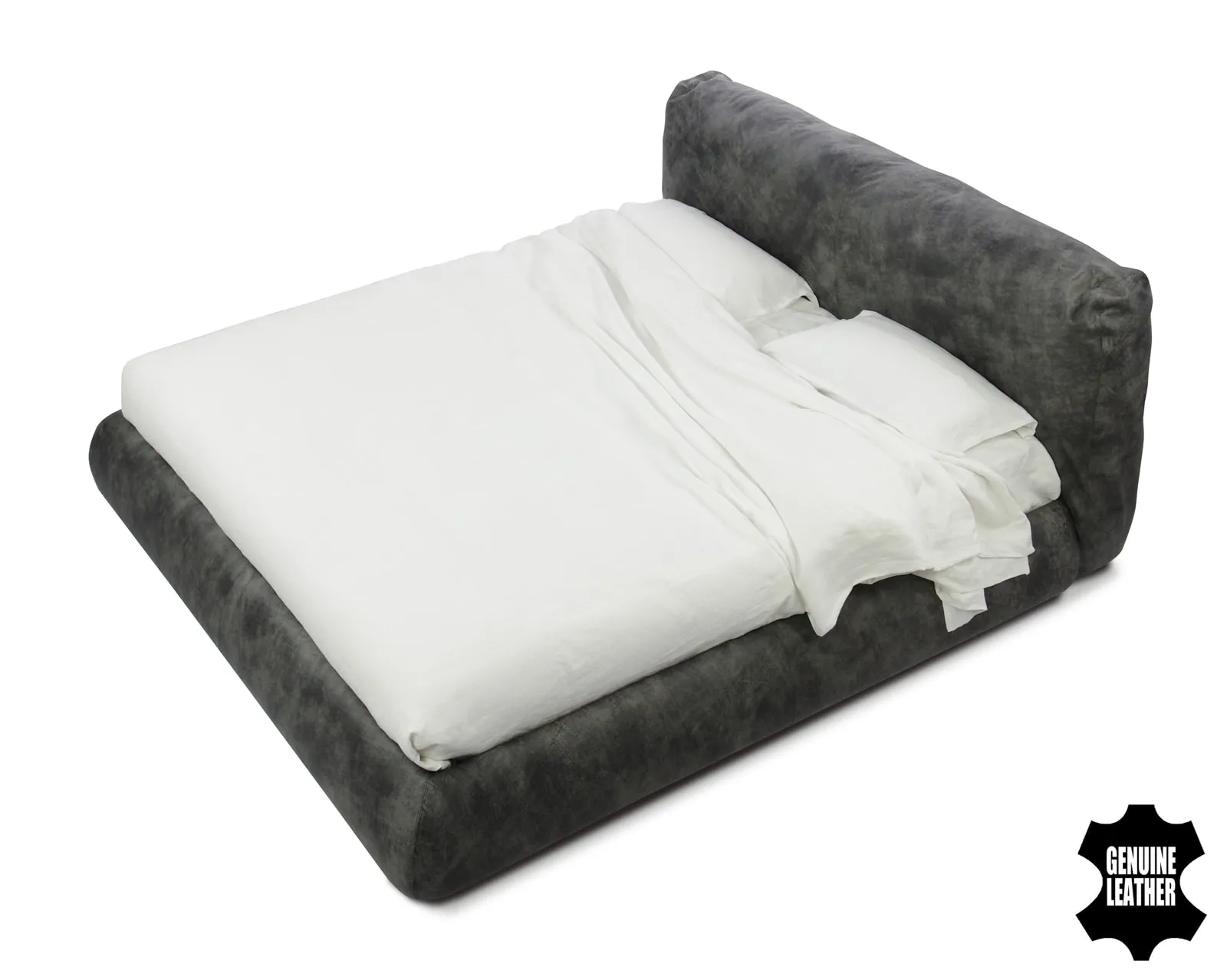 Patul alfabed husky limited edition cu mecanism de ridicare16
