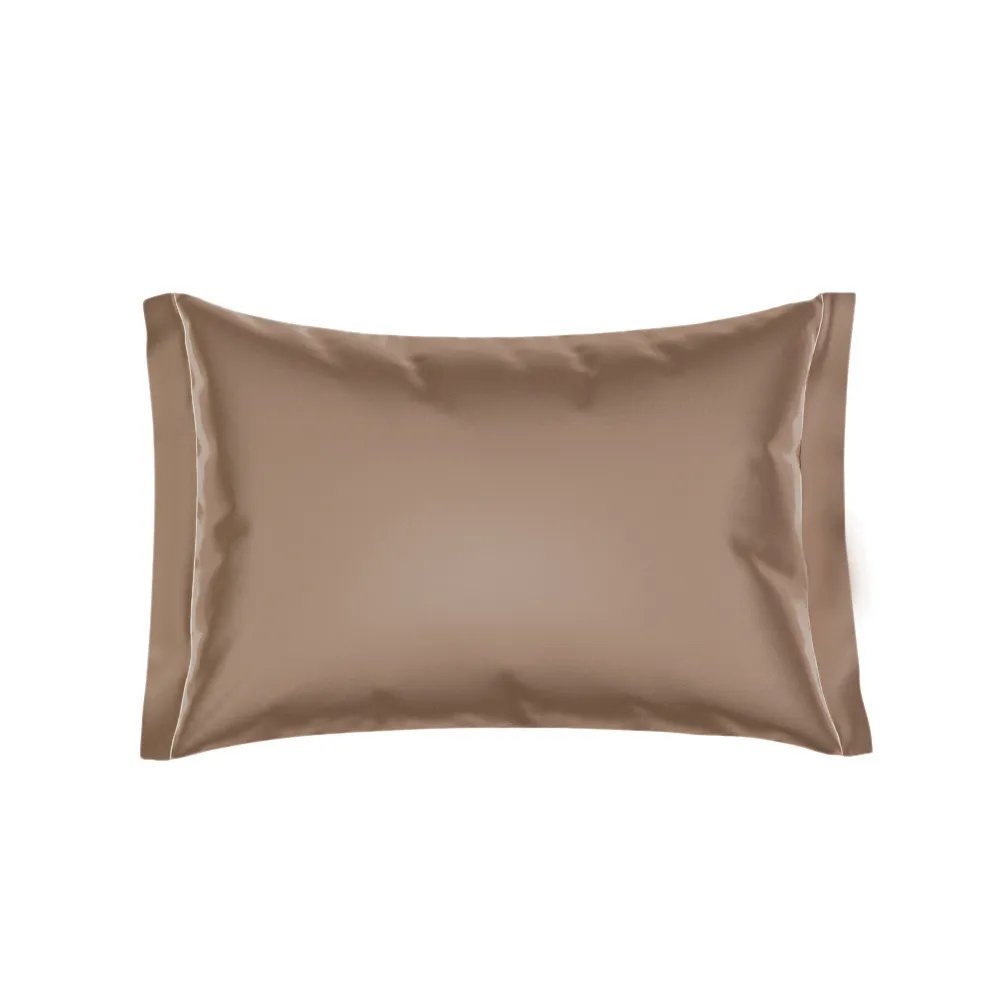 Fata de perna egyptian cotton lux satin 420tc rose gold 5 2