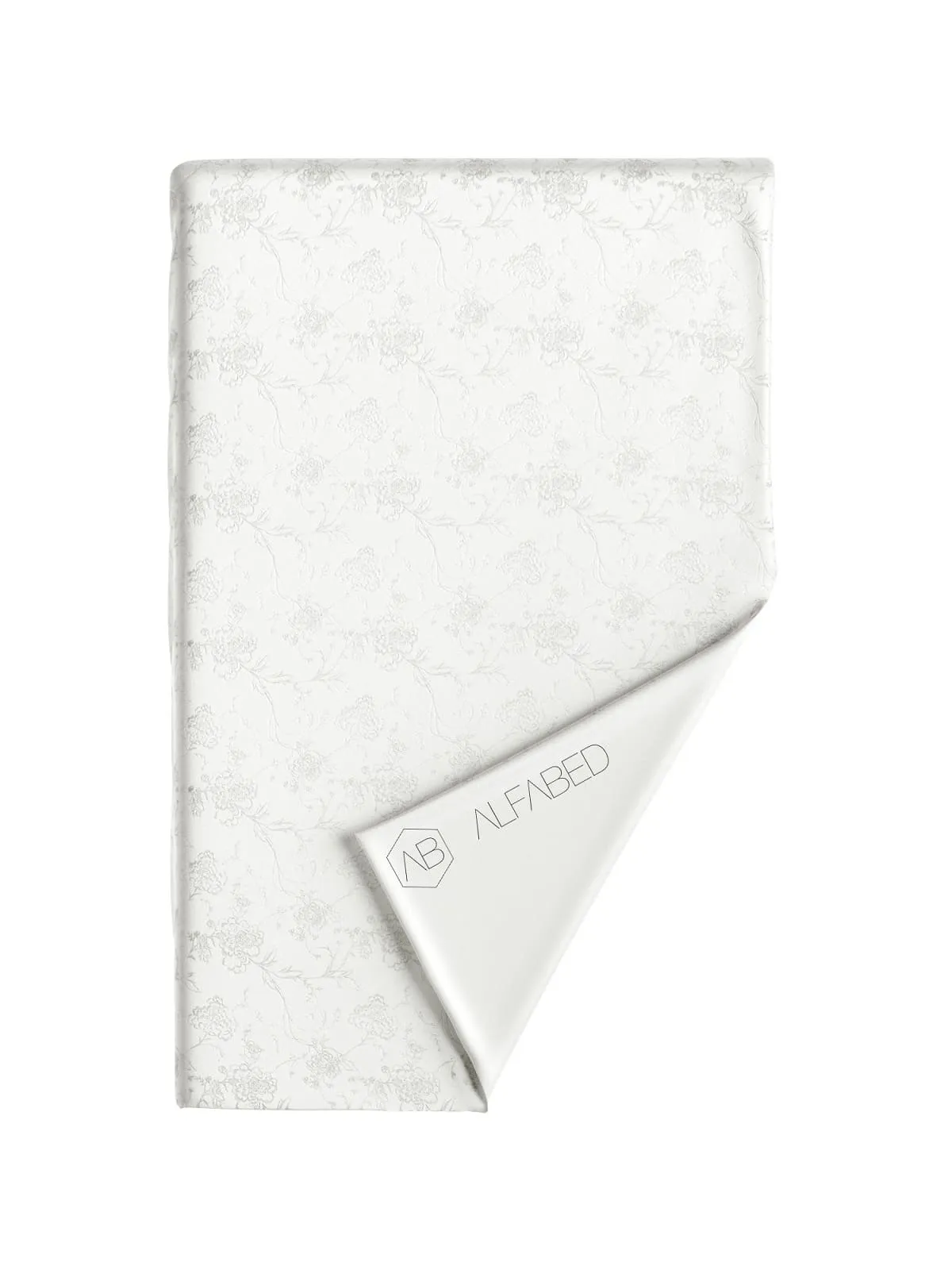 Topper sheet case royal jacquard modal victoria h 15