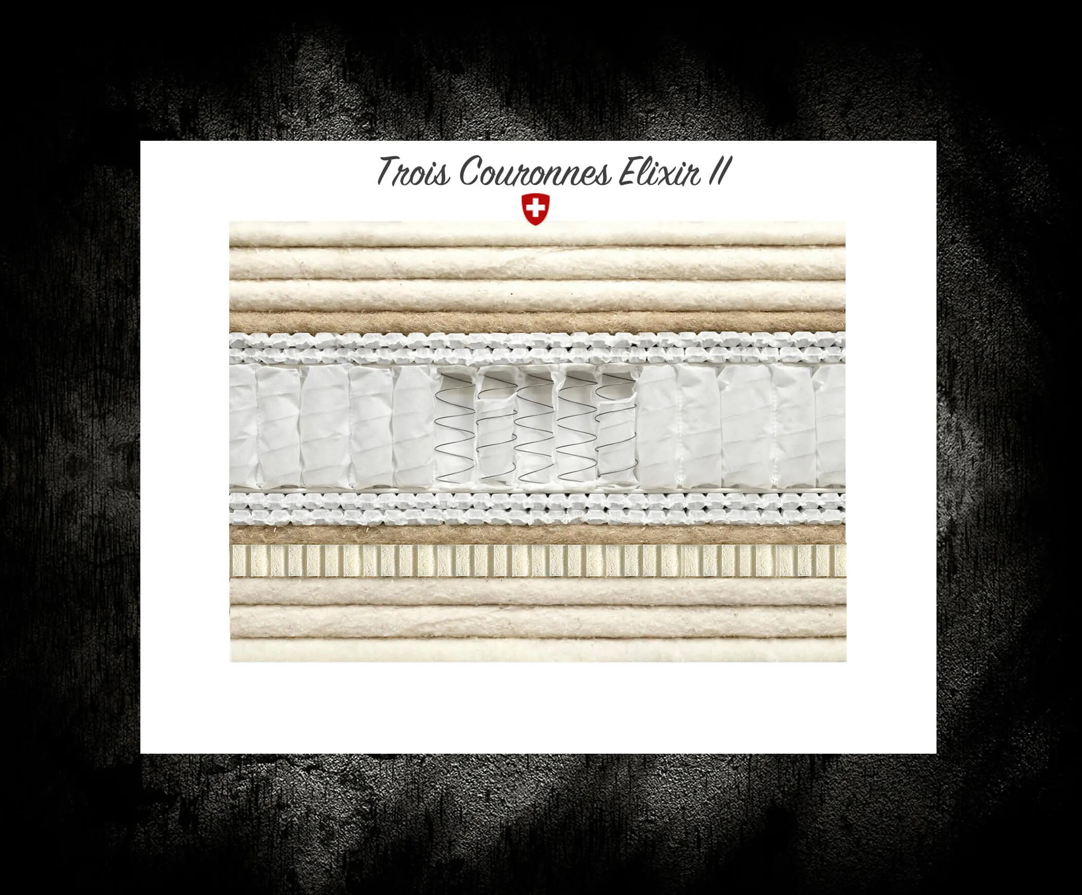 Trois Couronnes Elixir II