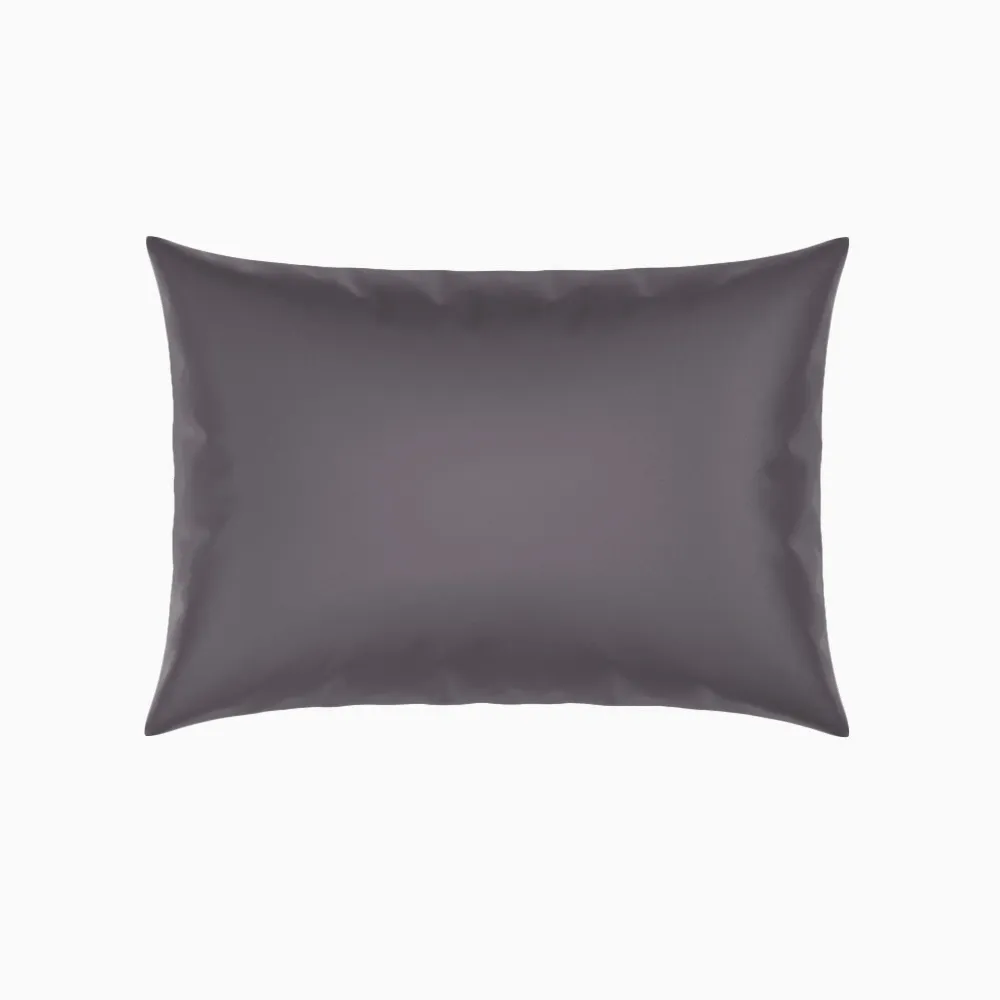Pillow Case Exclusive Modal Chocolate Standart 4/0