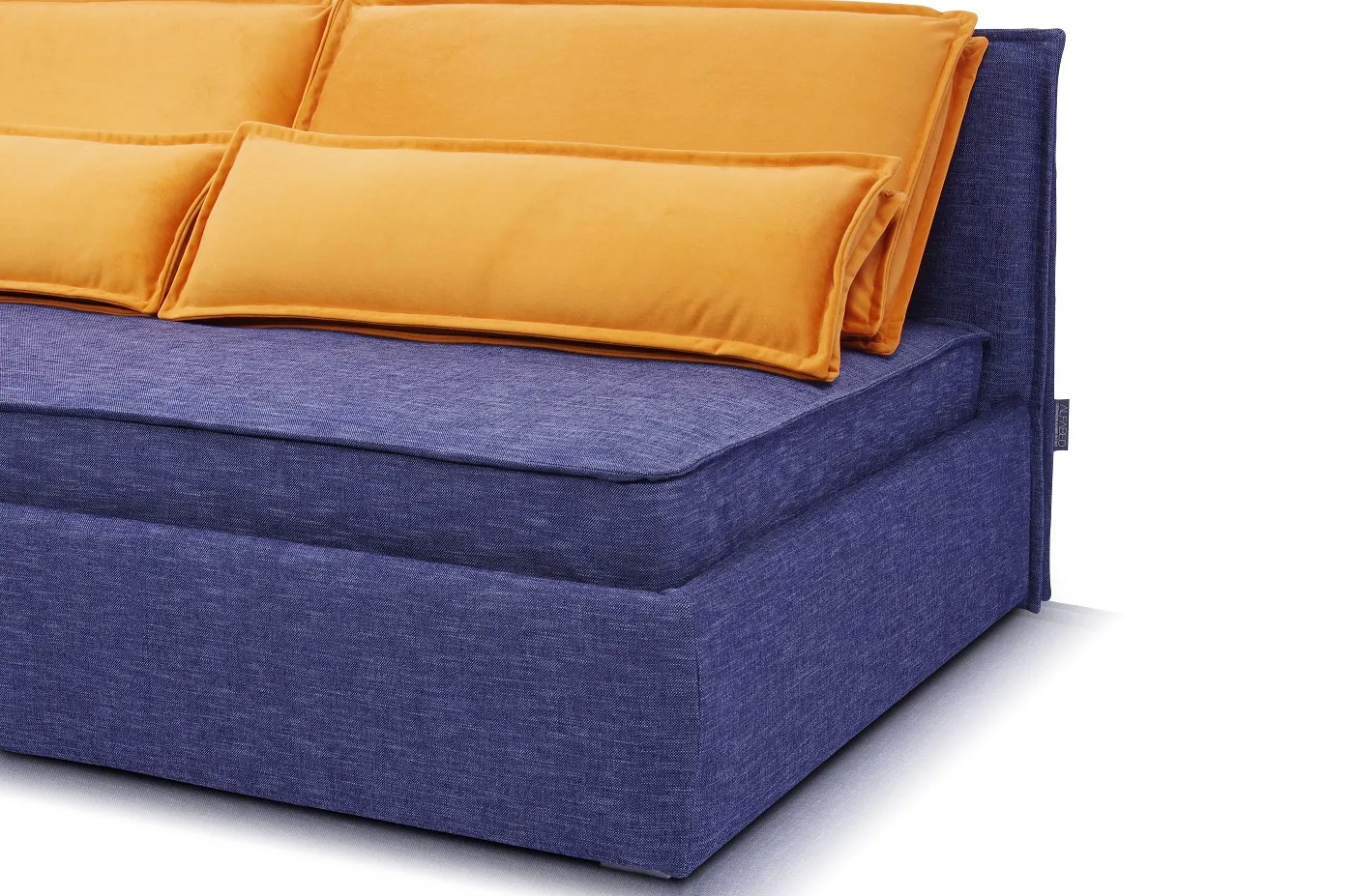 Patul alfabed fancy lr v3 cu mecanism de ridicare2