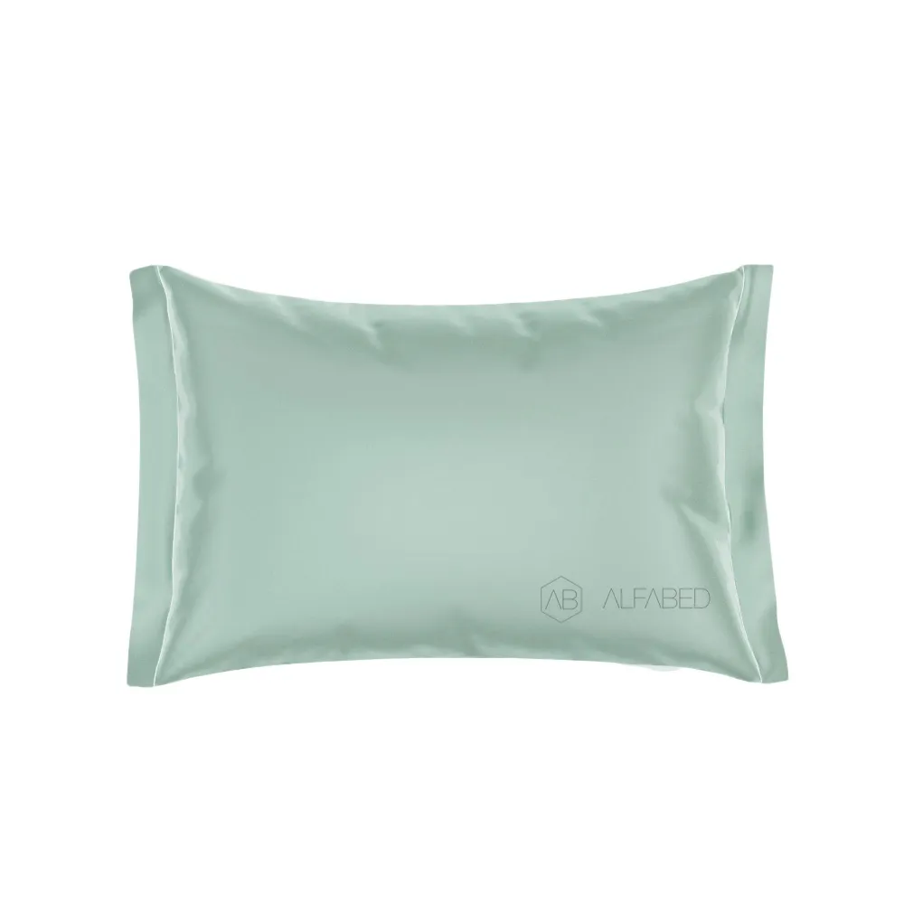 Fata de perna royal cotton sateen aquamarine 5 2