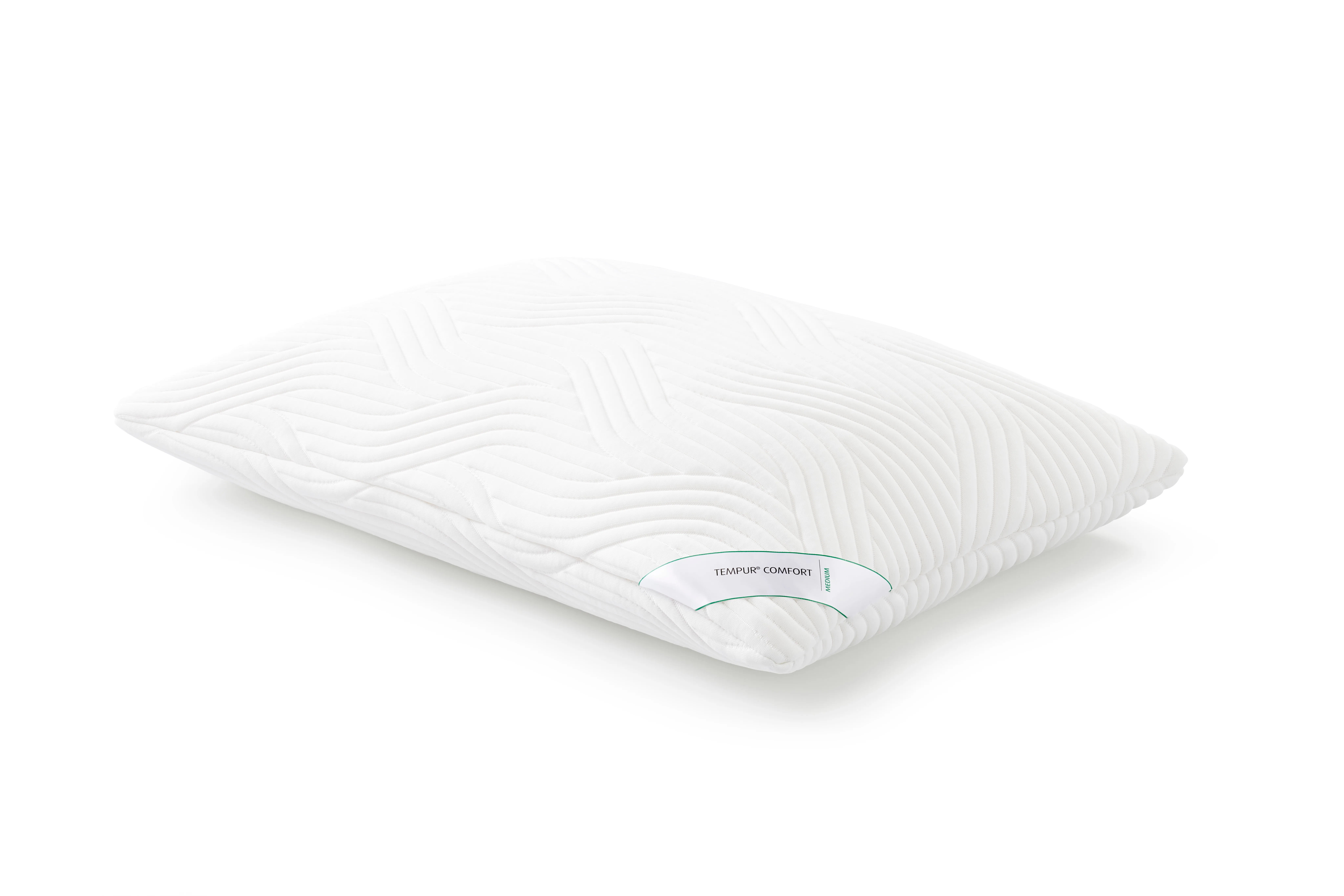Pernă Tempur Comfort Medium