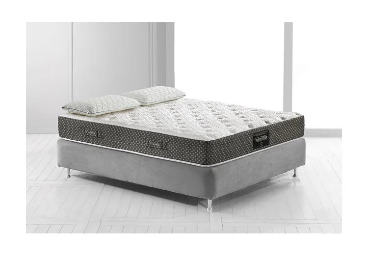 Saltea magniflex carezza 10