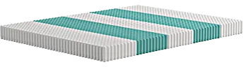 Symbio 5 Zones Protect Springs 12 cm