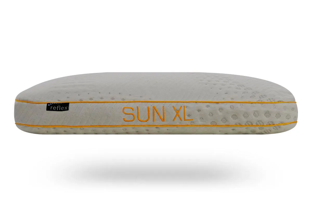 Pernă reflex sun xl