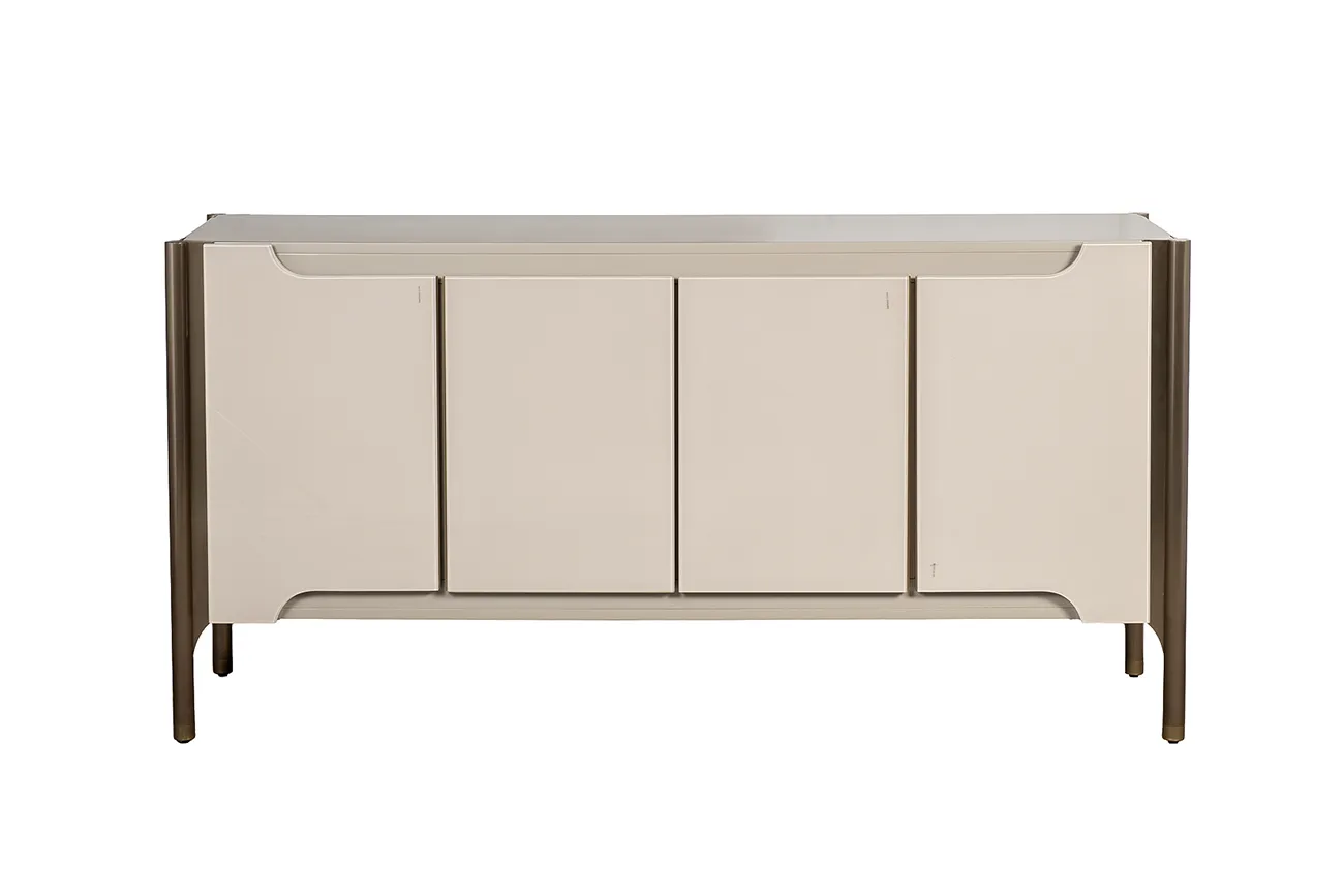 Комод Гримальди (Grimaldi) светлый 77IP-GD009K/1