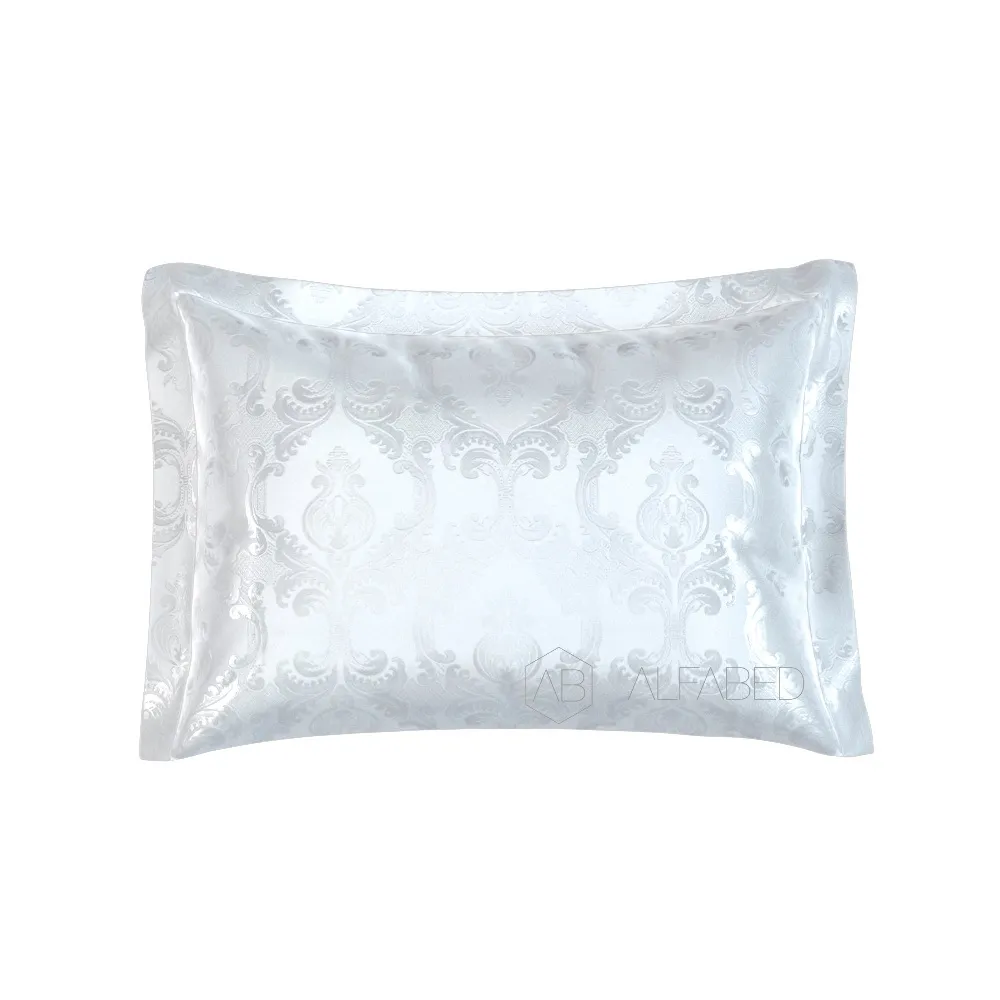 Pillow Case Royal Jacquard Modal Palazzo 5/3