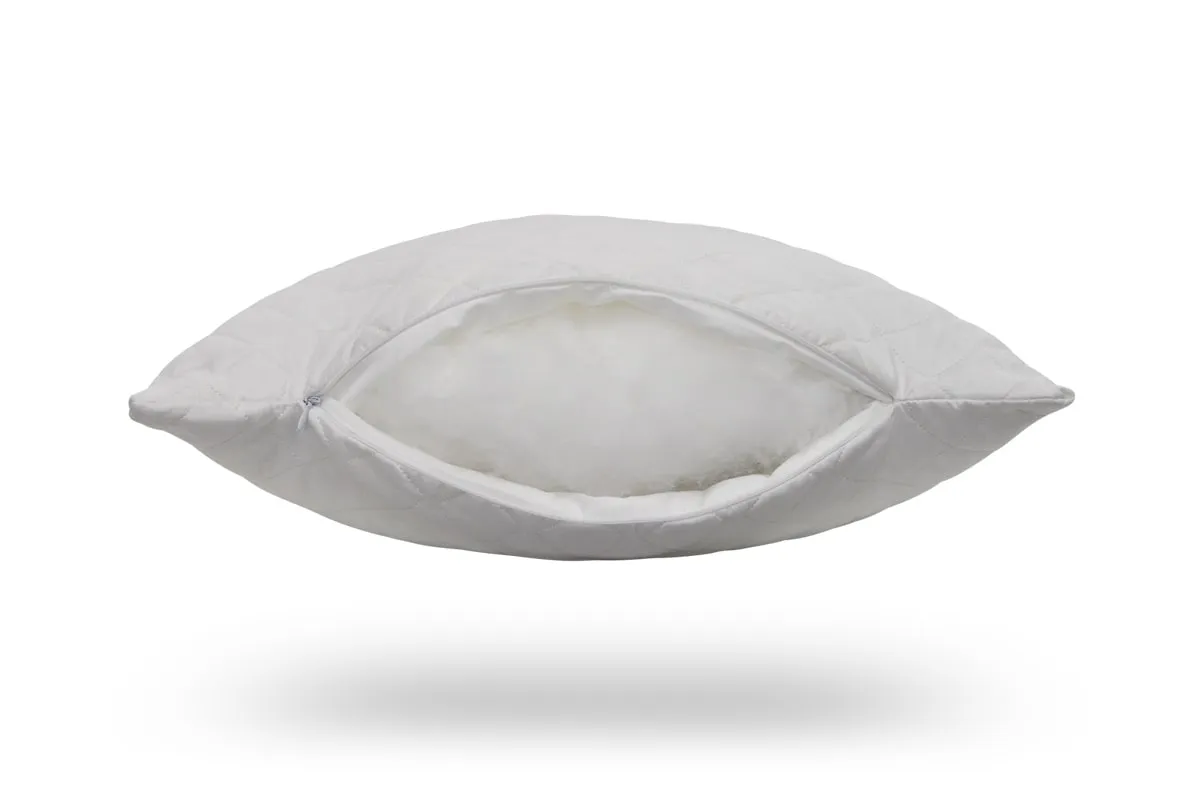 Подушка Alfabed Silk & Bamboo