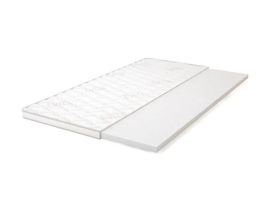 Topper evita simple