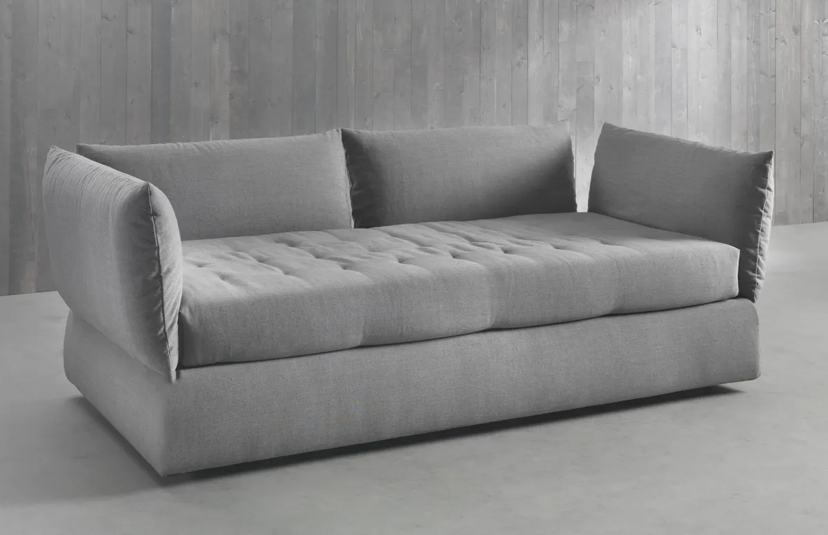 Patul alfabed pillow 4 cu locul de dormit extensibil disponibil ROXY5