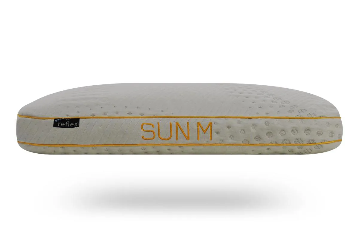 Подушка Reflex Sun M