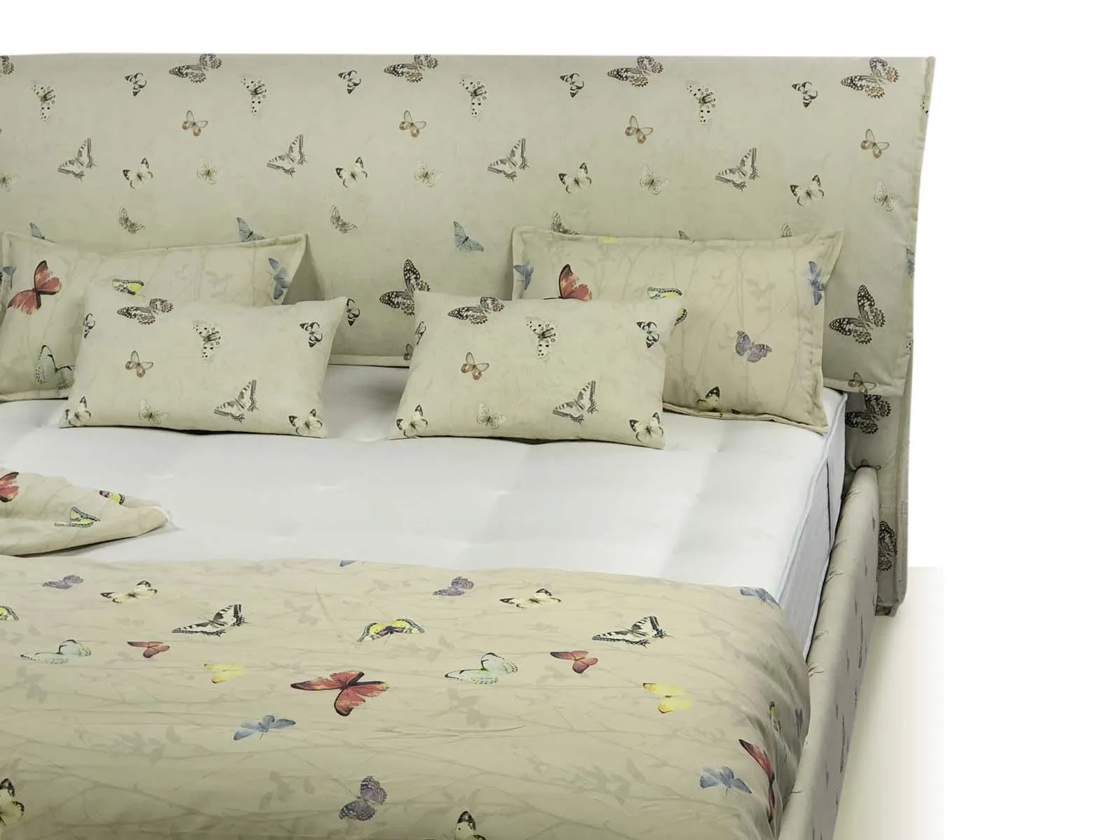 ALFABED CITY LIMITED EDITION Butterflies с подъемным меxанизмом5