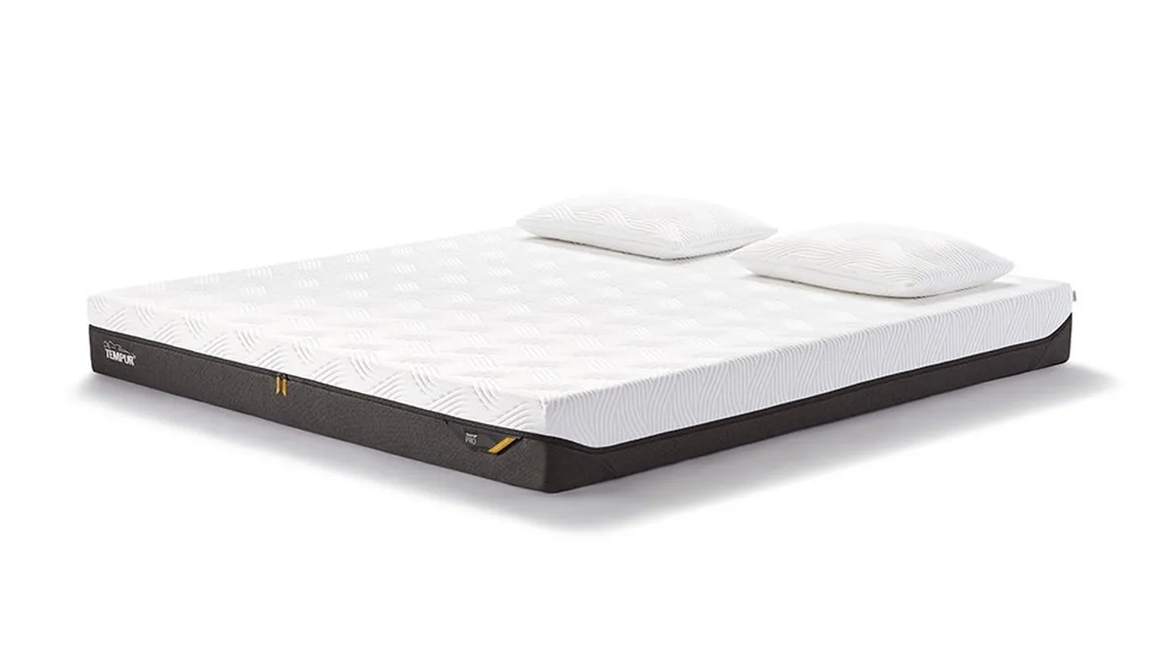 TEMPUR PRO PLUS FIRM
