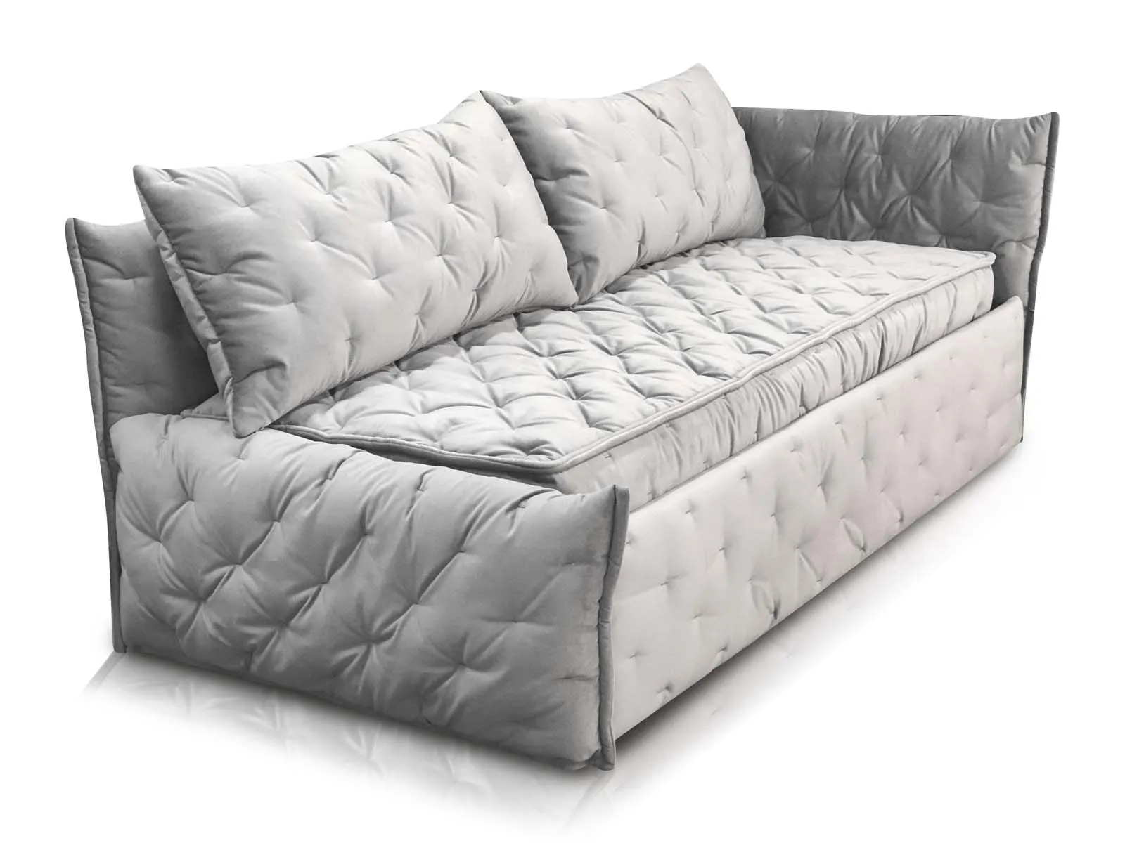 ALFABED CLUB L с выкатным механизмом ROXY (Left)4