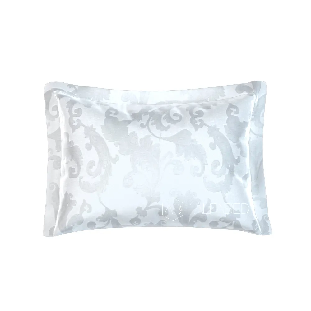 Fata de perna lux jacquard cotton french classics 5 3