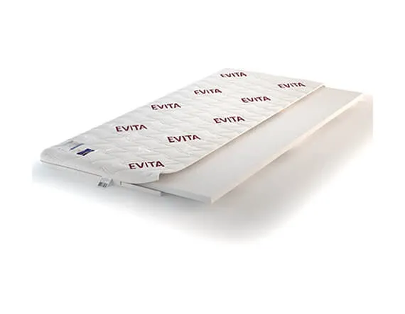 Topper evita sofa plus