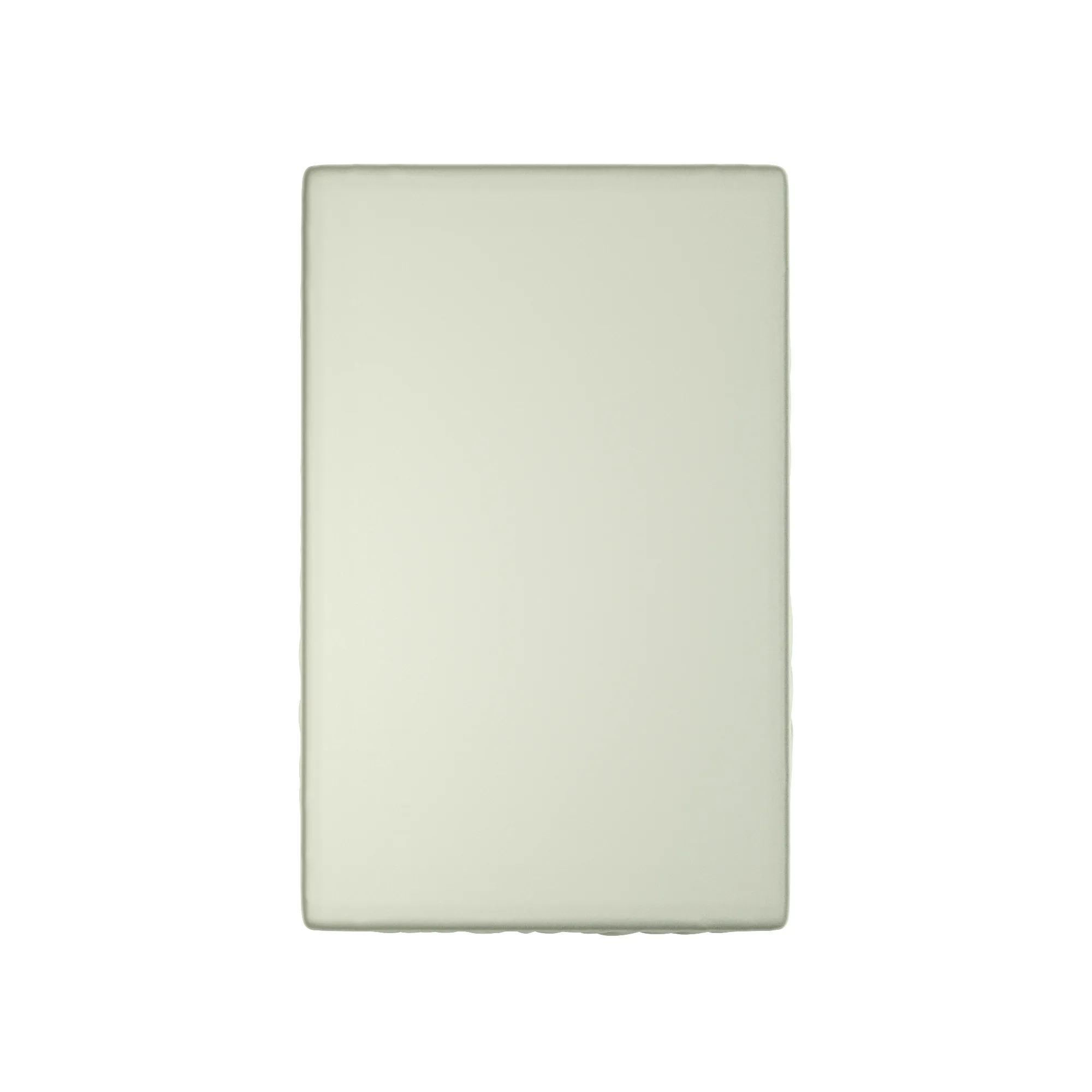Fitted Sheet Exclusive Modal Soft Greige H-35