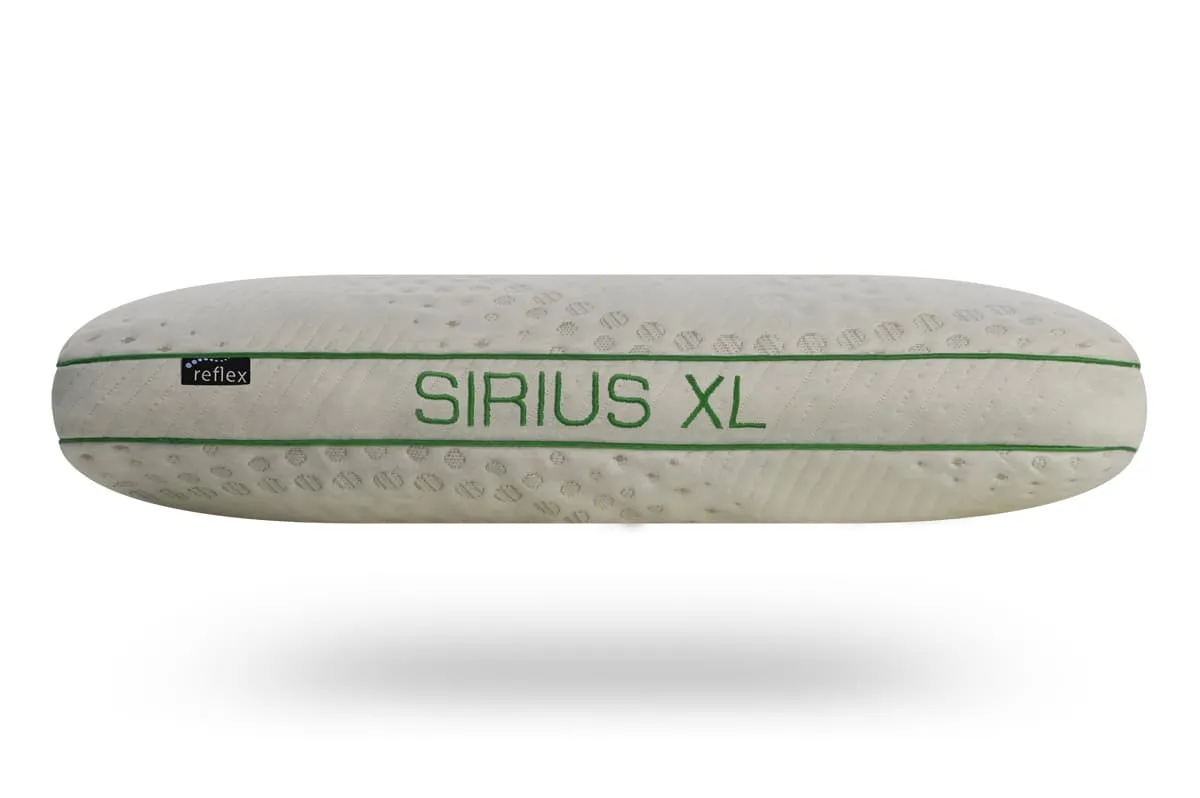 Pernă reflex sirius xl