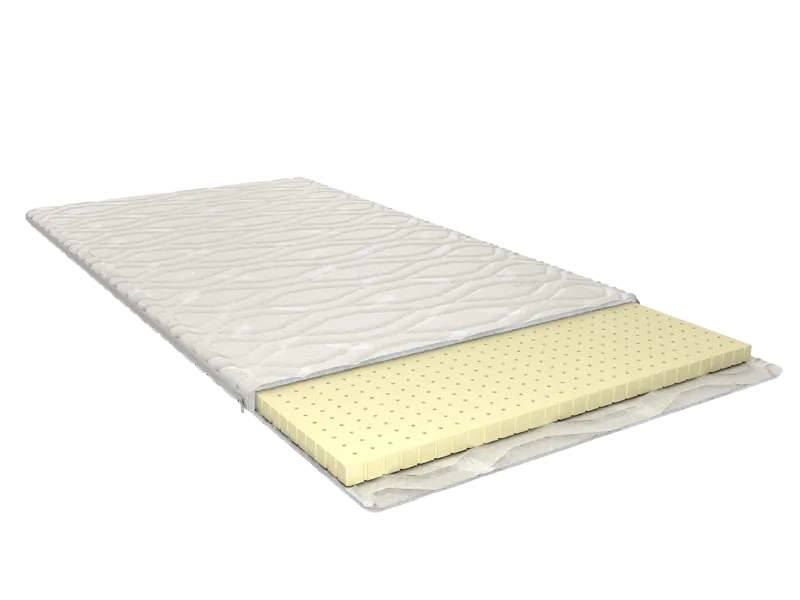 Topper evita softy anatomic