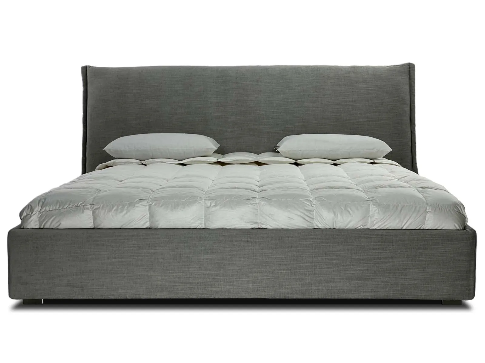 Patul alfabed pillow 2 0 cu mecanism de ridicare2
